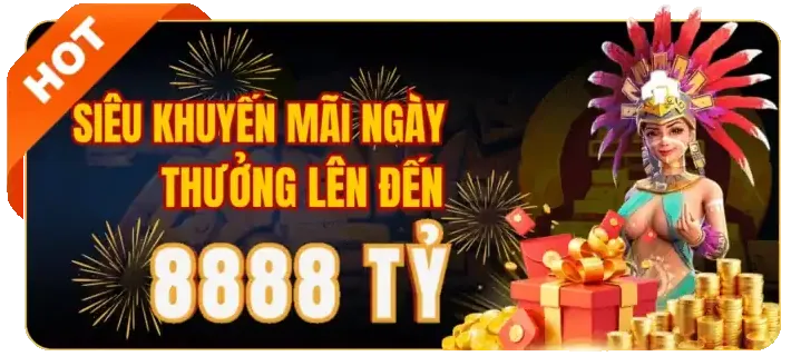 Khuyến mãi nạp tiền hàng ngày J7BET