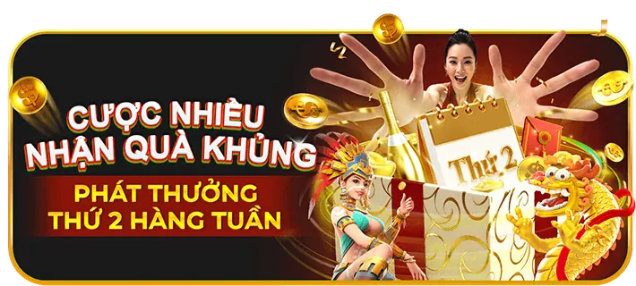 Biểu tượng hoàn trả tiền cược hàng tuần cho sảnh thể thao J7BET