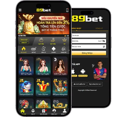 Rút tiền về Ngân hàng địa phương tại J7BET