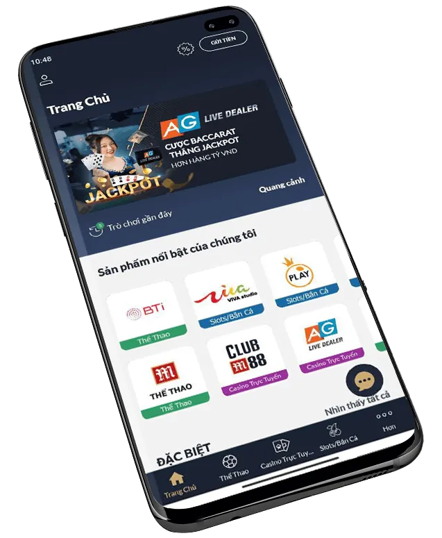Tận dụng khuyến mãi J7BET một cách thông minh