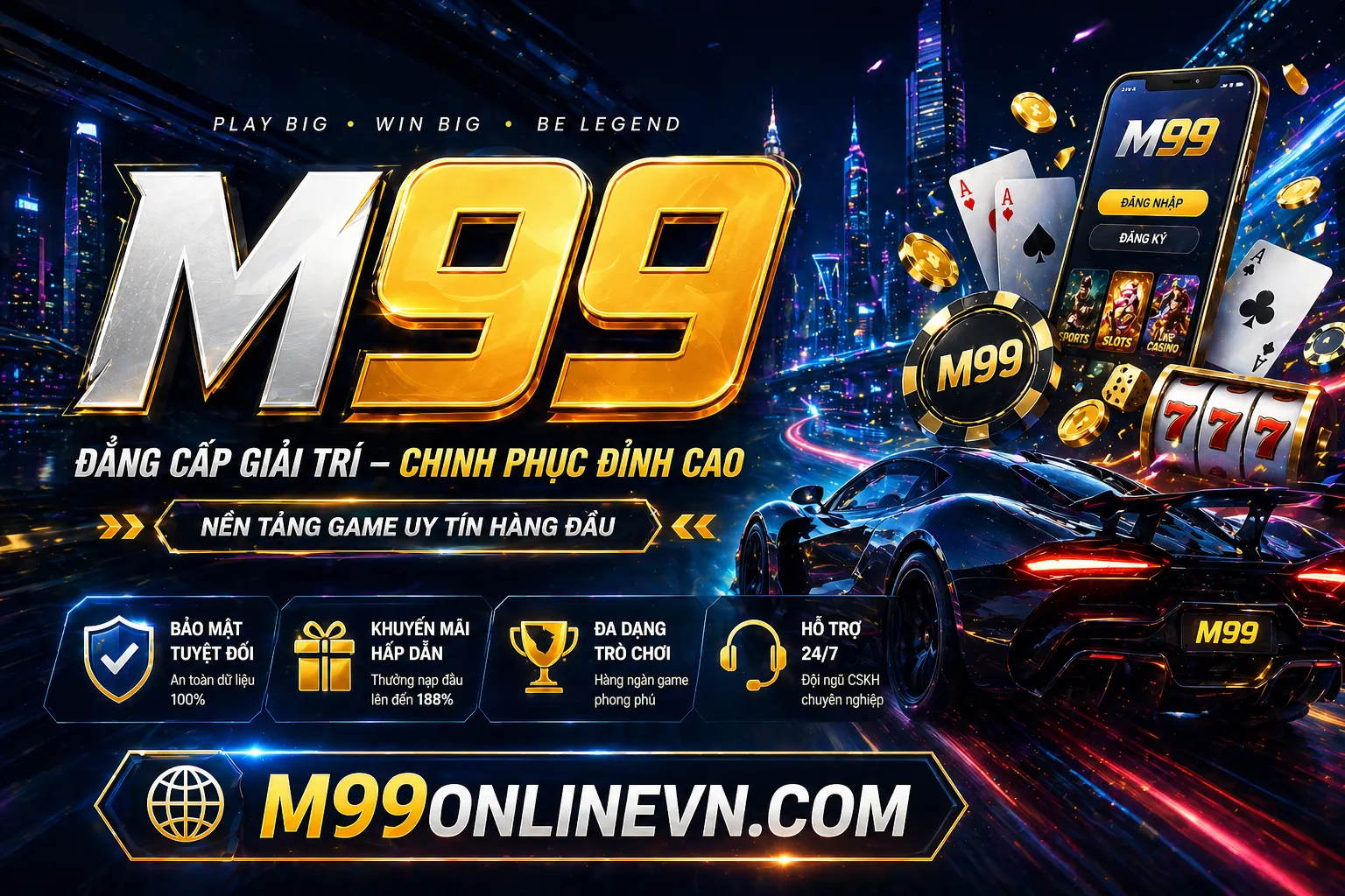 Hình ảnh chào mừng J7BET khuyến mãi cho người chơi mới